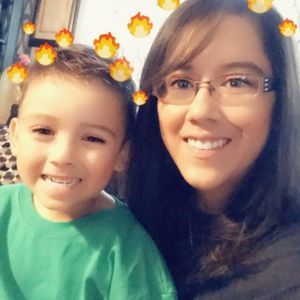 Meet your Posher, Natasha